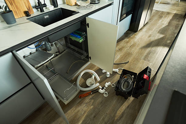 Reliable Drain Cleaning contractor in Grand Rivers, KY by Street Wise - Plumbing